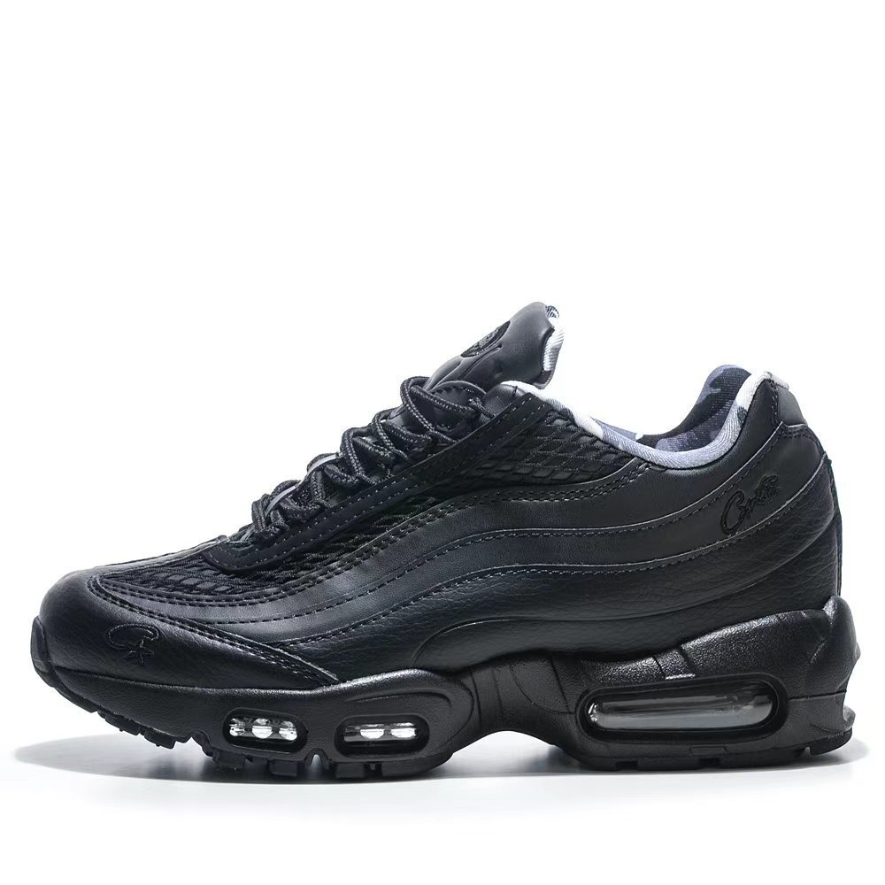 Women's Running weapon Air Max 95 & Corteiz Shoes 036